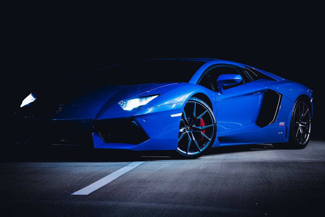 Get the Best Luxury Car Insurance Rates Today